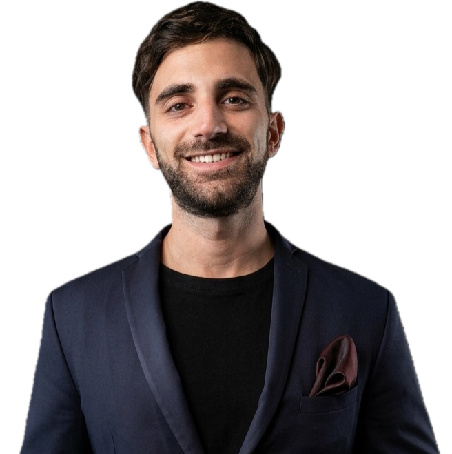 Facundo Sanchez